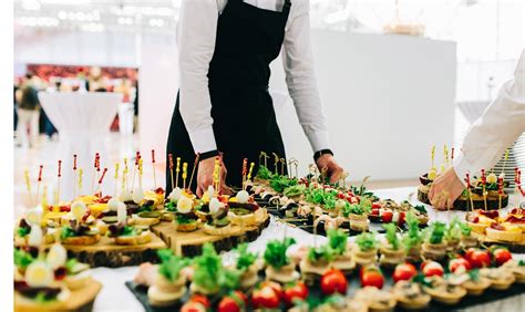 Garden To Go Catering – A full-service catering company providing fresh ...