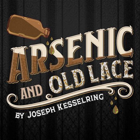 Potomac Playmakers Auditions - "Arsenic And Old Lace", 17303 W ...