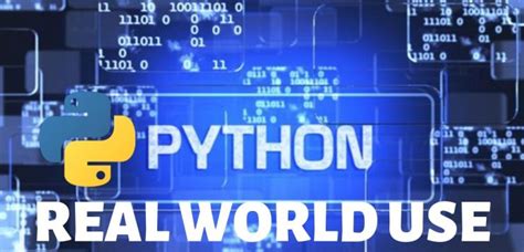 Python Real-World Application Example 的图像结果