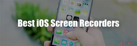 Image result for iOS Screen Recorder