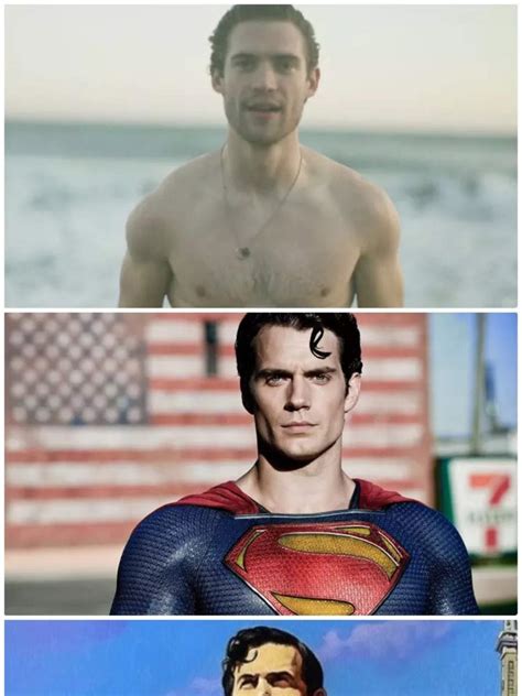 David Corenswet, Henry Cavill, Kirk Alyn: Every actor who played ...