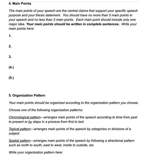 Image result for General Purpose Speech Examples