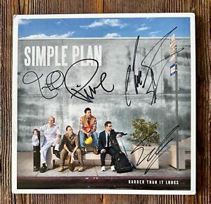 Image result for Simple Plan Vinyl Box Set