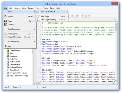 Image result for Inno Script