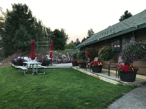 Twenty-Five Mile Creek State Park Camping | Chelan, WA