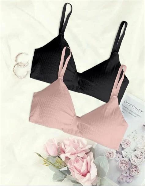 Ladies Bra - Ladies Sports Bra Trader - Wholesaler / Distributor from Surat
