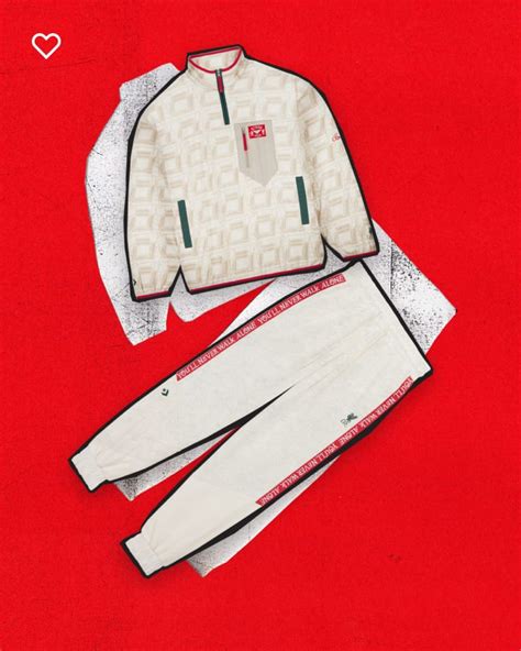 Converse x Liverpool FC