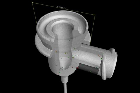 Image result for 3D Scanning Technology