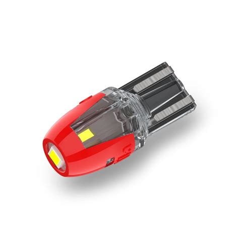 2825 194 LED Lights Bulbs 168 158 | White, Amber Yellow, Red