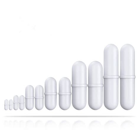 NiceGo PTFE Magnetic Stir Bars Set - White, 12 Pcs India | Ubuy
