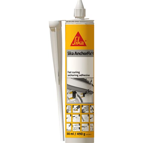 Sikaflex 11 Fc Plus Sicherheitsdatenblatt | 7petals.in