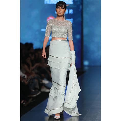 Sari, Rabani & Rakha | Vogue India | Vogue Closet