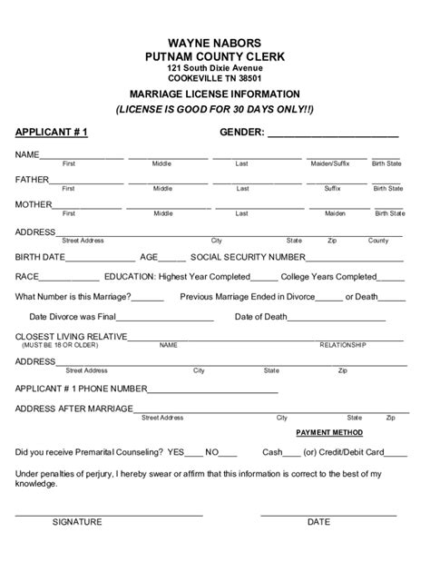 Image result for Marriage Application