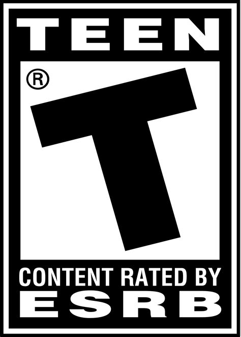 Image result for ESRB Rating Chart