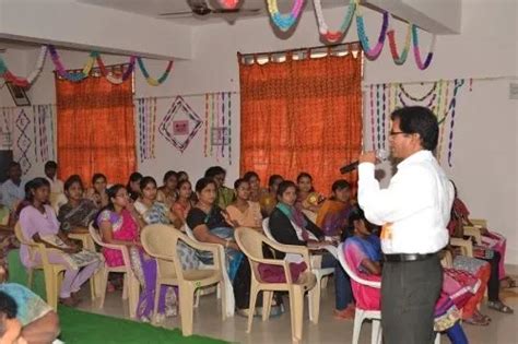 Sreenivasa College of Engineering & Technology Kurnool Campus: Photos ...