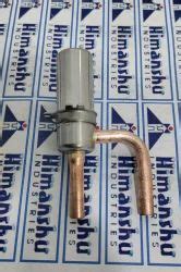 Electronic Expansion Valve - Atlas Copco Thermostatic Valve Service Kit ...