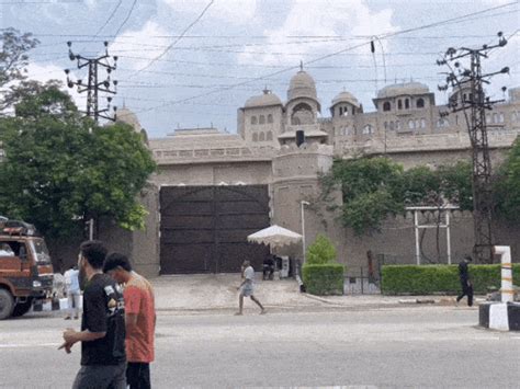 ED Raids Hotel in Jaipur’s Kukas in Mahadev Betting App Case, Action ...