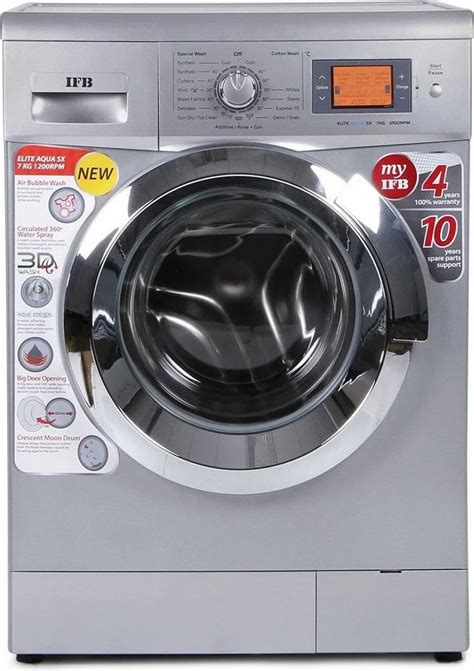 Image result for IFB Washing Machine Latest Model