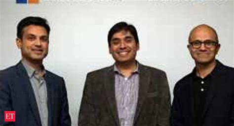 InMobi forms strategic partnership with Microsoft to fast track growth ...