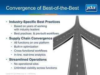 Image result for JDA Software Review