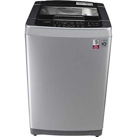 LG T8067NEDLR 7kg Fully Automatic Washing Machine Price in India, Specs ...