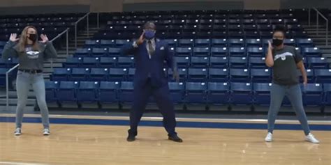Alabama principal goes viral with humorous COVID-19 video