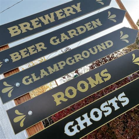 Painted Lady Bed & Brew takes NM beer tourism to the next level – DARK ...