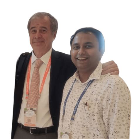 Ankle Ligament Reconstruction | The Bone Doctor Gautam