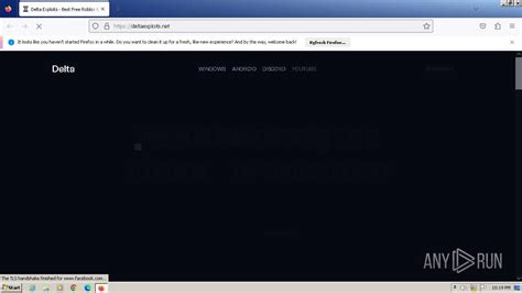 Image result for Delta Exploit Malware Analysis