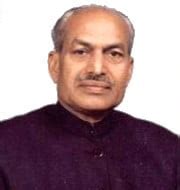 K V Krishna Rao – GKToday