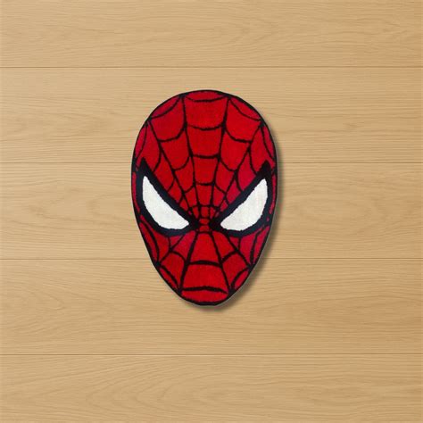 Spiderman Rug – Go Rug Yourself