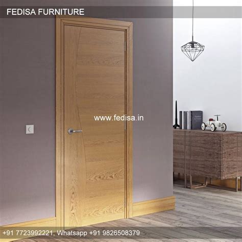French Door Design, Front Double Door Designs Indian Houses ...