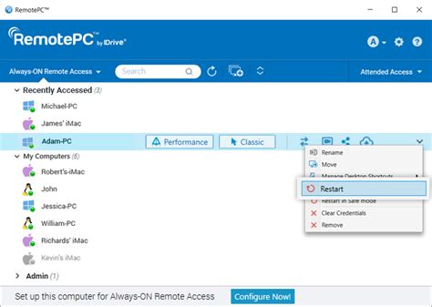 Image result for PC Remote Start