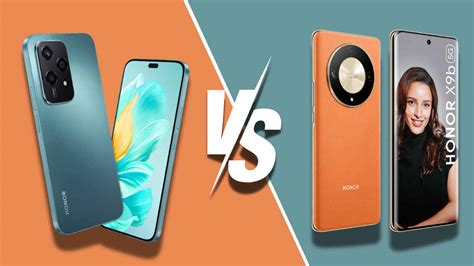 Honor 200 Lite VS Honor X9b: एक तोड़े से भी नहीं टूटता, जानें दूसरा फोन ...