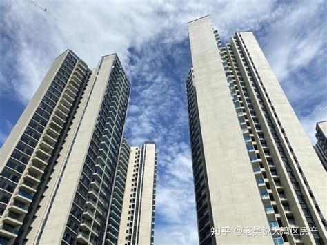 2023年惠州买房的最新购房政策！ - 知乎