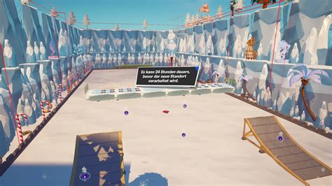 Car Vs Rockets {_CNS_} 3115-9721-2372 by cns - Fortnite Creative Map ...