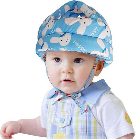 Baby Head Protector - Buy Baby Helmet Online In India At Best Prices ...
