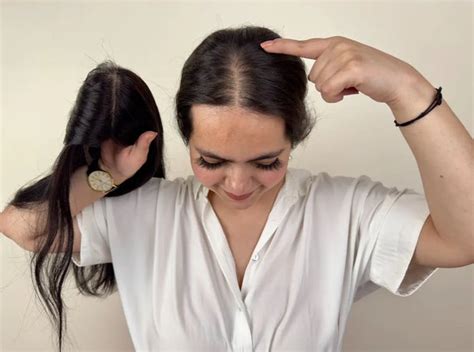 Silk Base Human Hair Wigs for Women | Full Head Wig – Presh Beauti -->