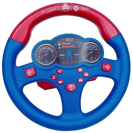 Buy vamicry Simulated Driving Controller Portable Simulated Driving ...