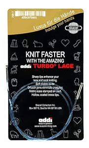 addi Click Lace Replacement 40-inch (100 cm) 1 Unit : Amazon.in: Home ...