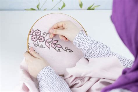 Embroidery Tutorials 的图像结果