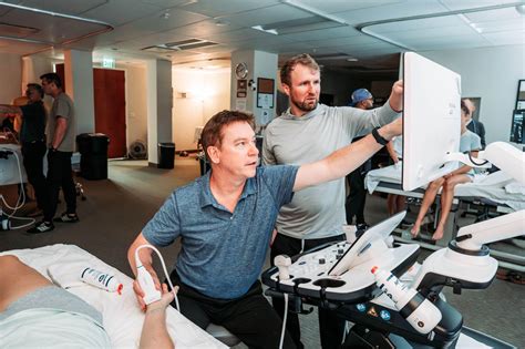 A Comprehensive Guide to Musculoskeletal Ultrasound Imaging
