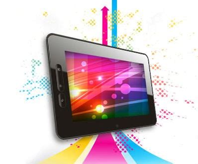 Micromax Canvas Tab P650: 8.0-Inch Quad-Core Tablet Available Online ...