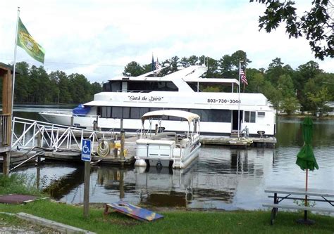 THE SPIRIT OF LAKE MURRAY - All You Need to Know BEFORE You Go 2026 ...