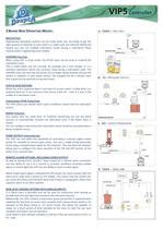 VIP5 Controller - Dropsa spa - PDF Catalogs | Technical Documentation ...