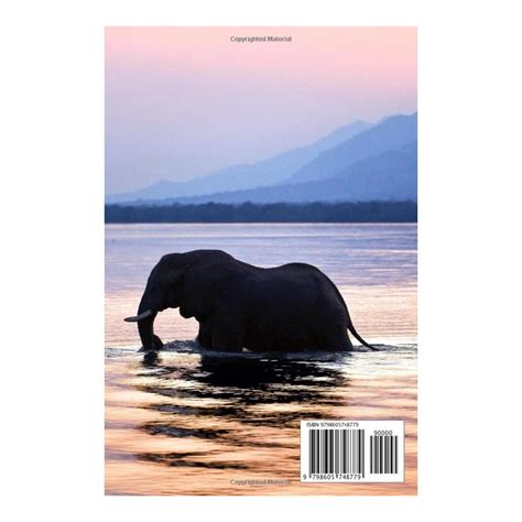 Zambia Journal and Birds Checklist Paperback – J | Ubuy India