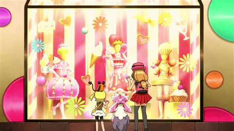 Pokémon the Movie: Diancie and the Cocoon of Destruction - HindiVid