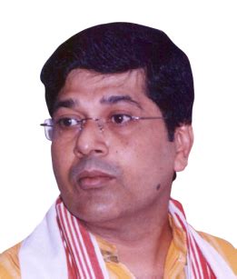 Vaāstu’s Vaastav - Parliamentarian