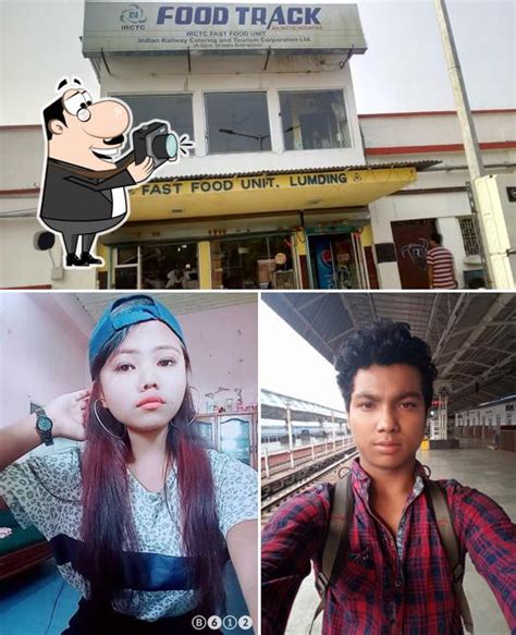 Aarohi Food Plaza (food Court), Lumding - Restaurant reviews