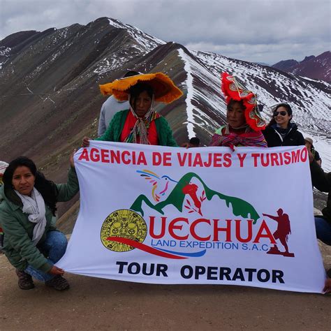 QUECHUA EXPEDITION (2025) All You Need to Know BEFORE You Go (with ...